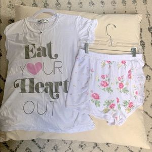 WILDFOX SET!